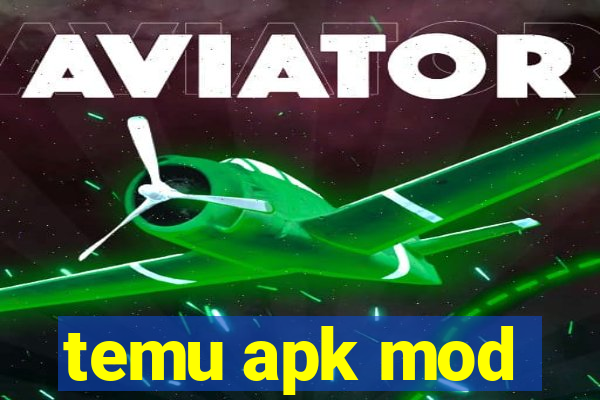 temu apk mod