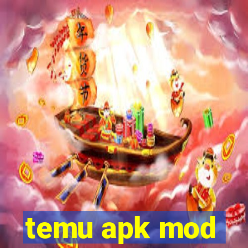 temu apk mod