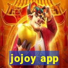jojoy app