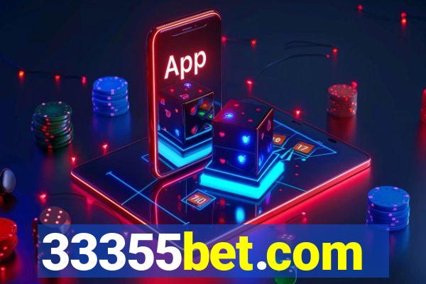 33355bet.com