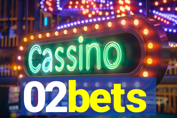 02bets