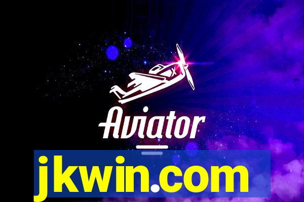 jkwin.com