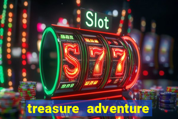 treasure adventure 2 apk