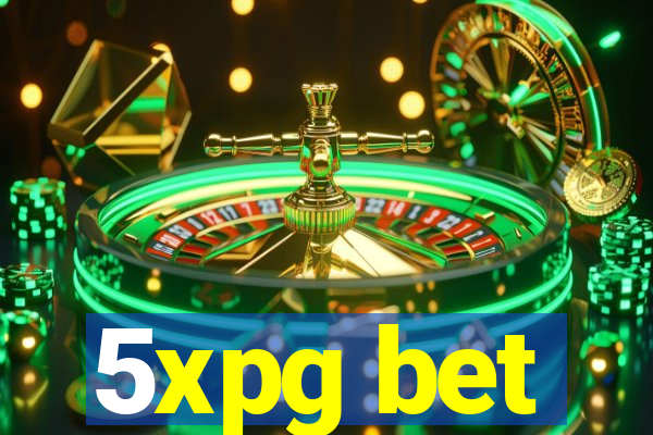 5xpg bet