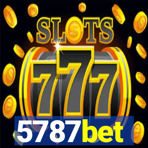5787bet