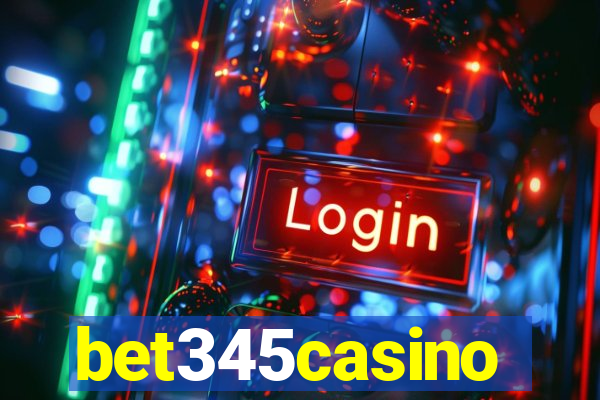 bet345casino