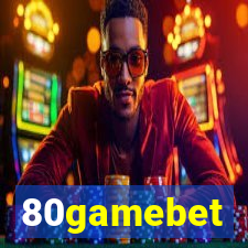 80gamebet