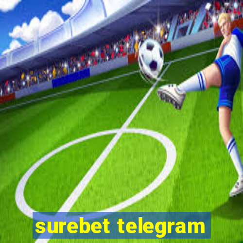 surebet telegram
