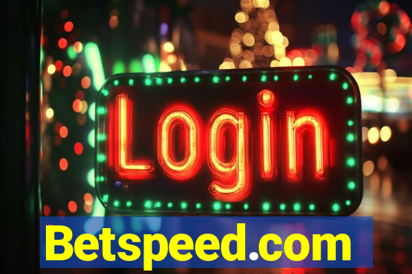 Betspeed.com