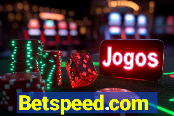 Betspeed.com