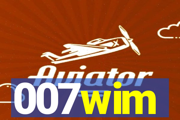 007wim