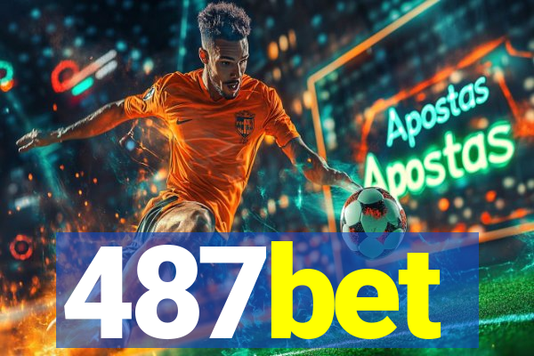 487bet