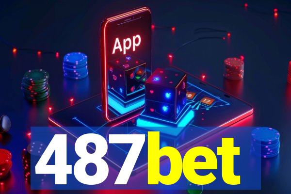 487bet