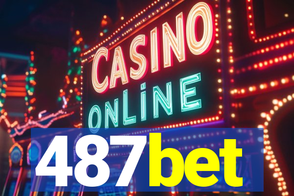 487bet