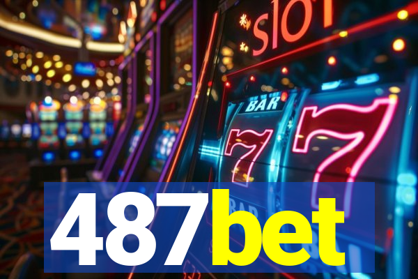 487bet