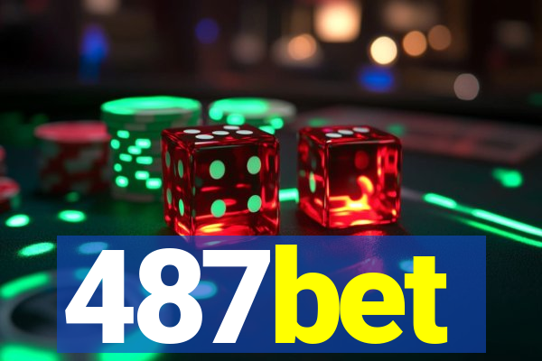 487bet