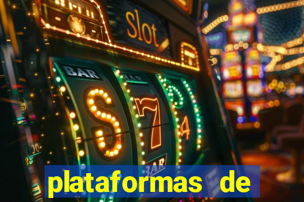 plataformas de jogos antigas