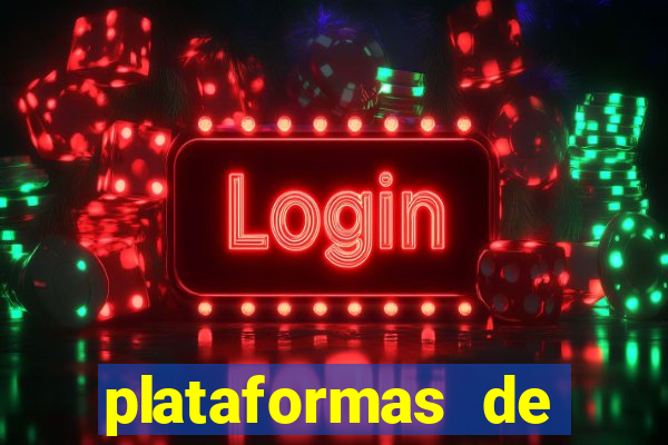 plataformas de jogos antigas