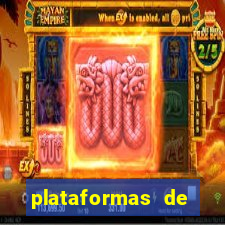 plataformas de jogos antigas
