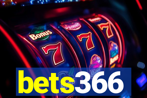 bets366