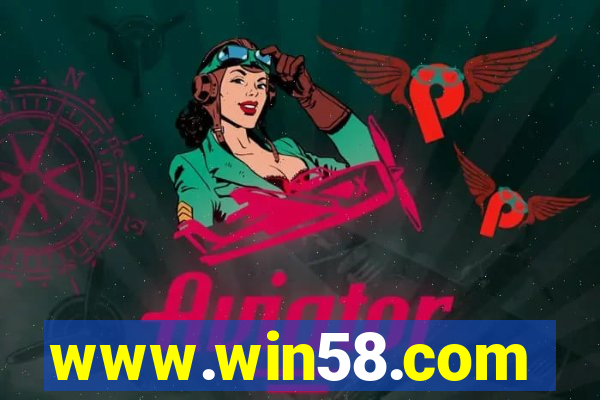 www.win58.com