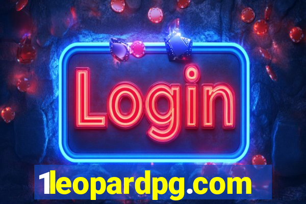 1leopardpg.com