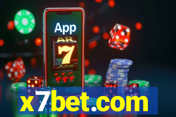 x7bet.com