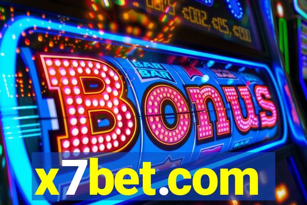 x7bet.com