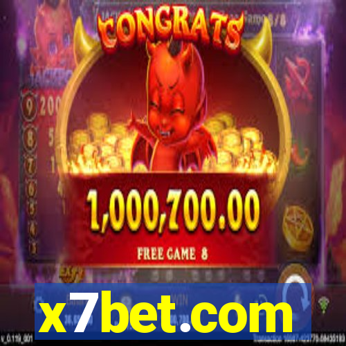 x7bet.com