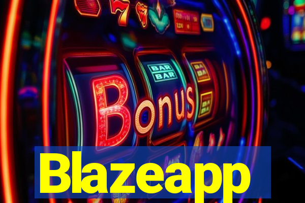 Blazeapp