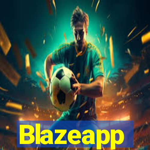 Blazeapp