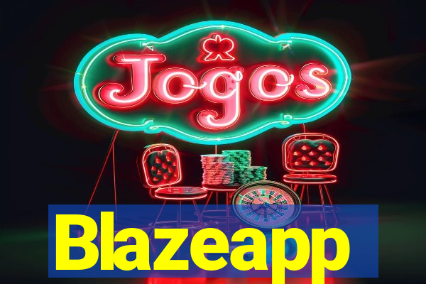Blazeapp