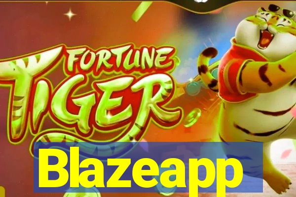 Blazeapp