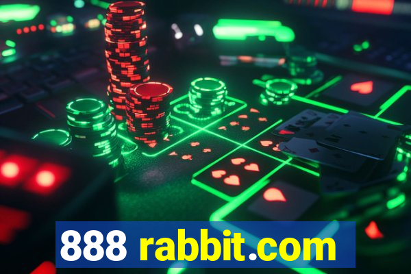 888 rabbit.com