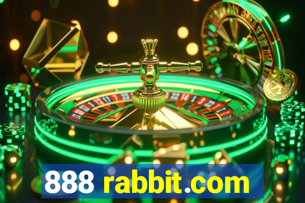 888 rabbit.com
