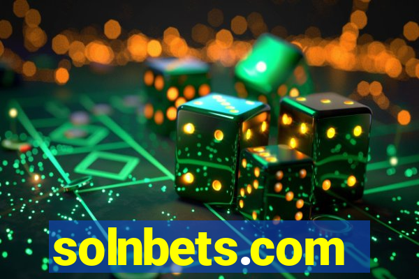 solnbets.com