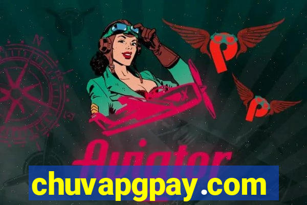 chuvapgpay.com