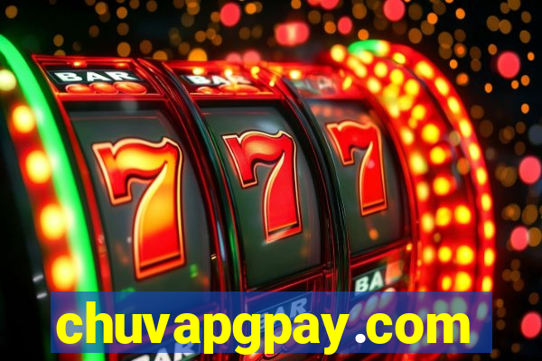 chuvapgpay.com
