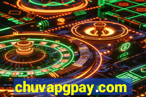 chuvapgpay.com