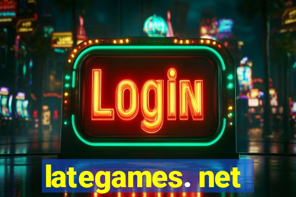 lategames. net