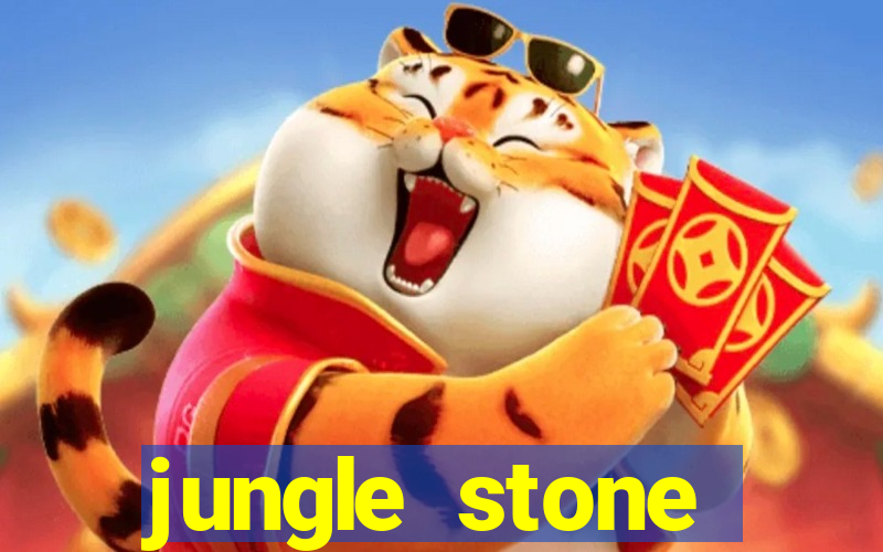 jungle stone reclame aqui