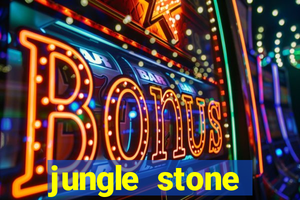 jungle stone reclame aqui