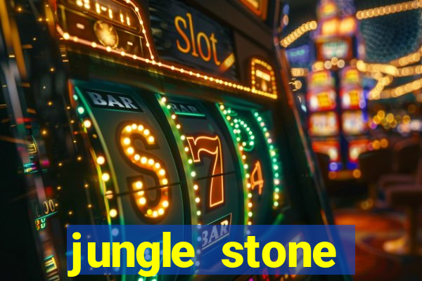jungle stone reclame aqui