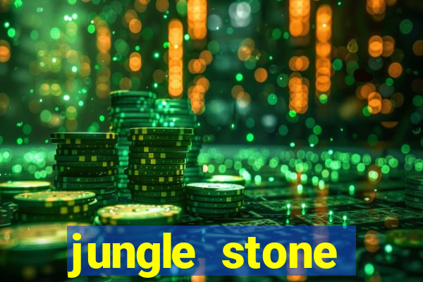 jungle stone reclame aqui