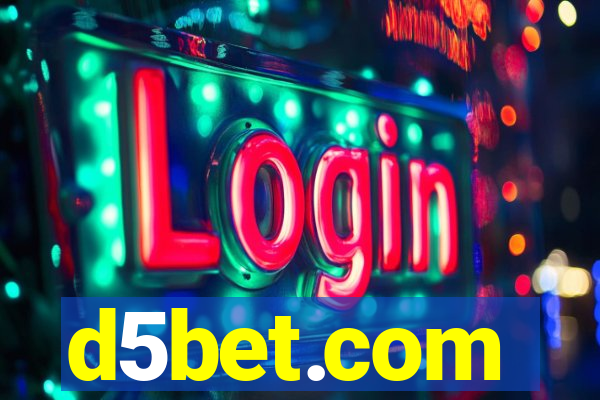 d5bet.com