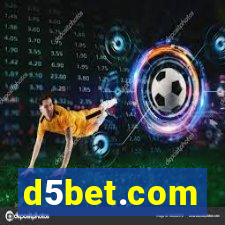d5bet.com