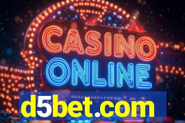 d5bet.com