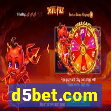 d5bet.com