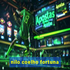 nilo coelho fortuna