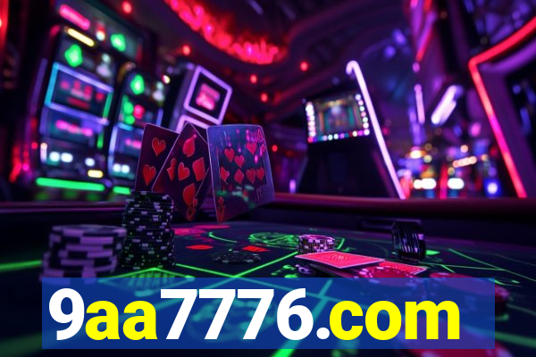 9aa7776.com